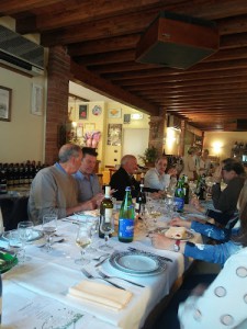 Osteria Vineria Al Saraceno