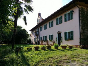 Cascina Cavana