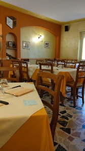 Ristorante Pizzeria Da Frankino