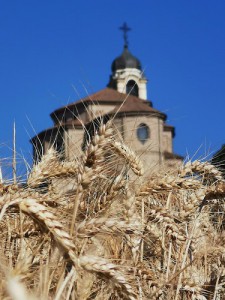 Agriturismo Mondo