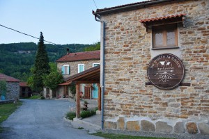 Agriturismo borghetto la radice