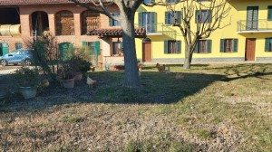 La Casa Dei Melograni Societa' Semplice Agricola