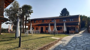 Agriturismo la Luna Nera