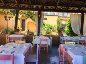 Trattoria Tre Colli