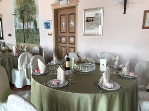 Ristorante Tenuta Valminier