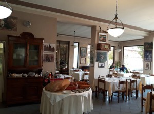 Ristorante Il Quartino