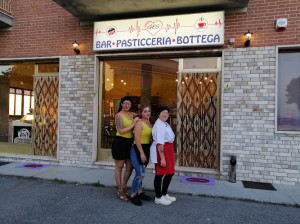 GES - bar, pasticceria e bottega