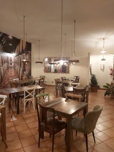 Osteria del Conte