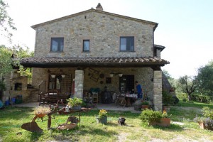 Bed&Breakfast Casale La Pietra Gialla