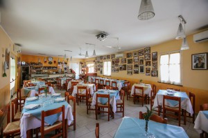 Ristorante Mach Cha Dira