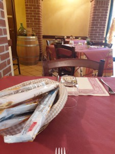 Trattoria San Pietro