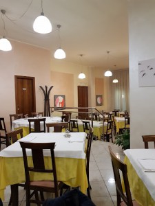 Ristorante Da Maddalena