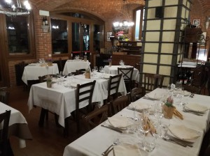 Ristorante Il Bagatto