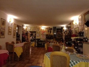 Ristorante Natalina - L'Albergotto