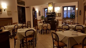 Trattoria Vineria Serenella Le Tre Lasagne