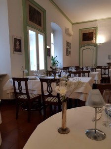 Ristorante Universo