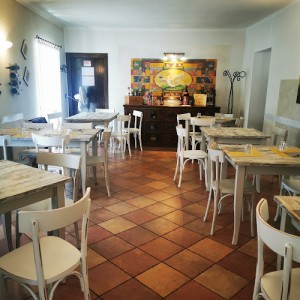 Osteria L'Oca Giuliva