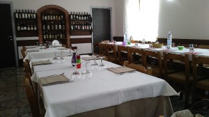 Ristorante Castello