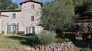 B&B Podere Pontepietra