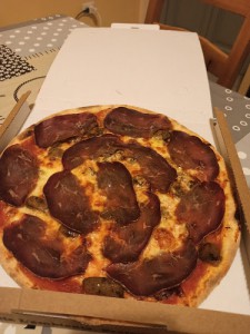 Antichi Sapori Pizzeria e Spaghetteria