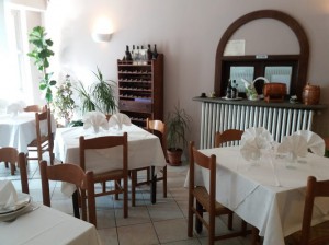 Ristorante Penna Nera