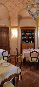 Il Crivello d'Oro Ristorante