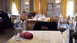 Trattoria da Geppe - Cucina Tipica Monferrina