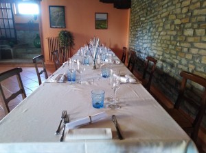 Ristorante La Preja