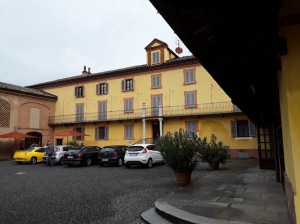 Cascina La Carlotta