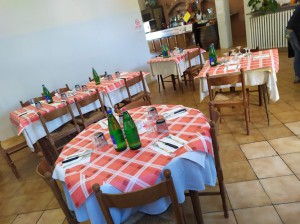 Ristorante Iop