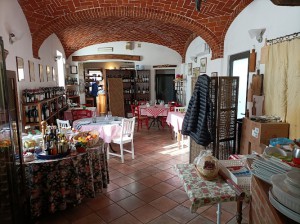 Osteria dell'Eremita