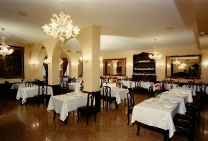 Ristorante la Grotta