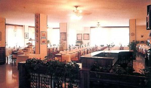 Ristorante Albergo Da Erminio