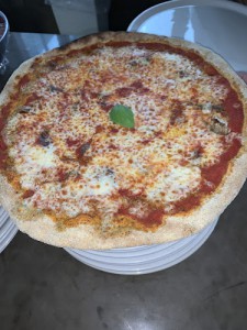 Ristorante pizzeria 