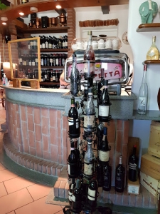 Trattoria Losanna