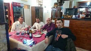 Ristorante Pizzeria Krcko