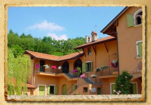 Agriturismo I Vicini di Cesare