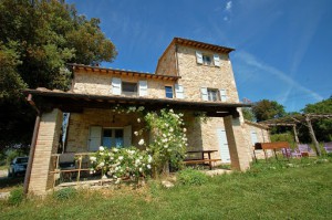 Agriturismo Surripa