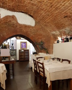 Carialoso Ristorante