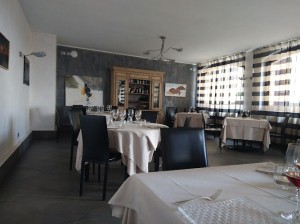 Ristorante @ Locanda Antico Ricetto