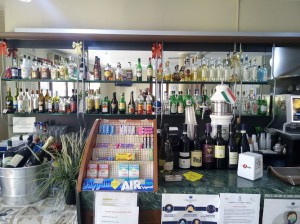 Bar Centro di Barone Gaetano