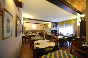 Ristorante Centrale