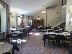 Ristorante Ai Due Olmi RO.MA