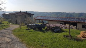 Agriturismo Zabaldano