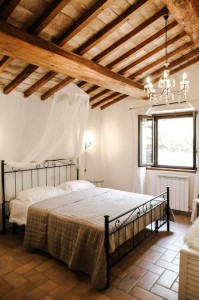 La Pupazza Bed & Breakfast