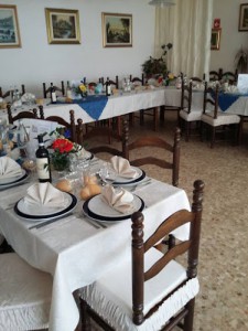 Ristorante Serra