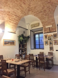 Osteria al Centouno