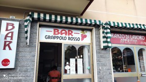 GRAPPOLO ROSSO