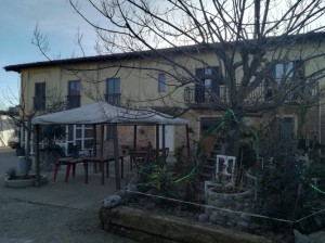 Agriturismo La Magia con Fattoria Didattica Le Emozioni