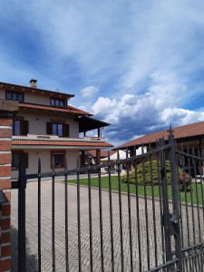 Agriturismo Le Verne